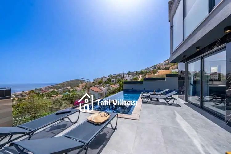 Villa Cihan