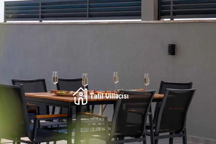 Villa Cihan
