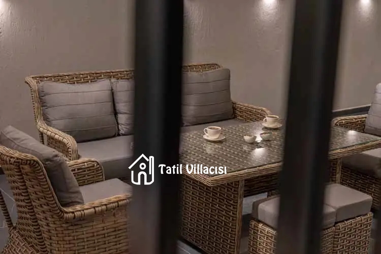 Villa Cihan
