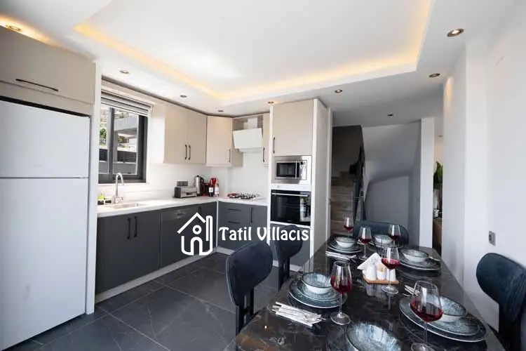 Villa Cihan