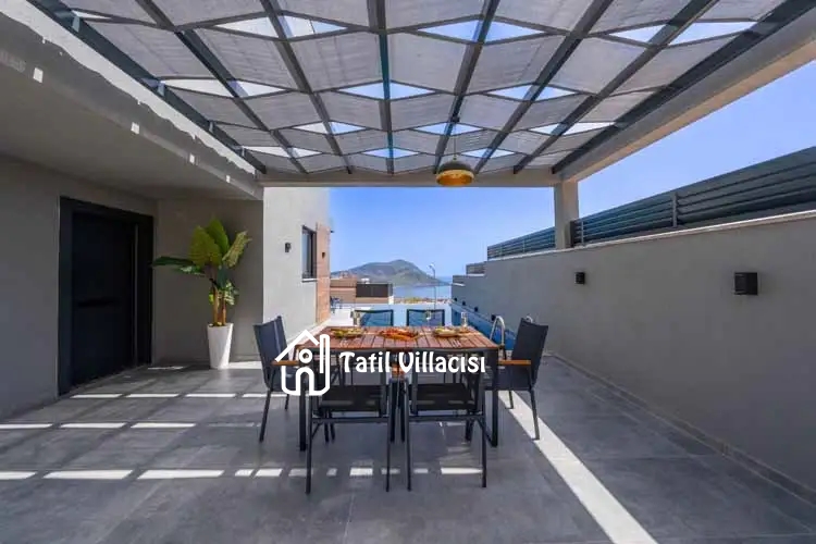 Villa Cihan