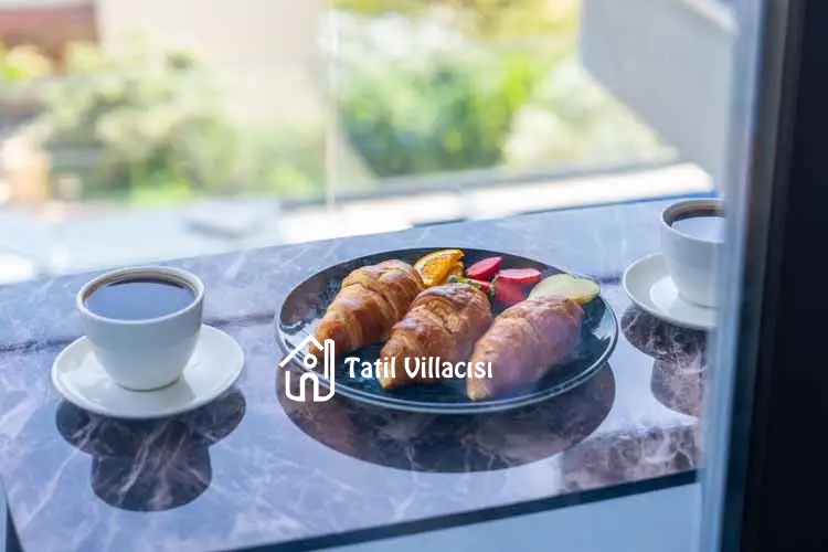 Villa Cihan