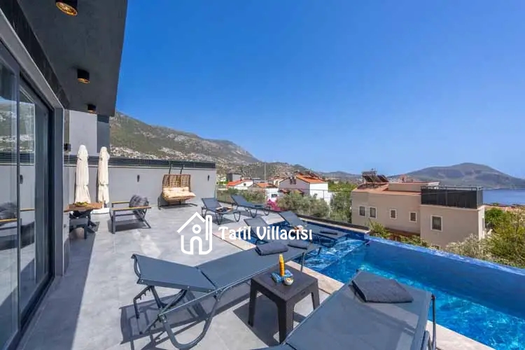 Villa Cihan