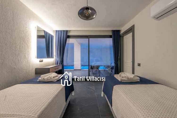 Villa Cihan