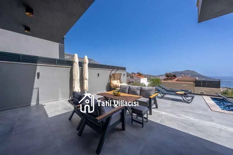 Villa Cihan