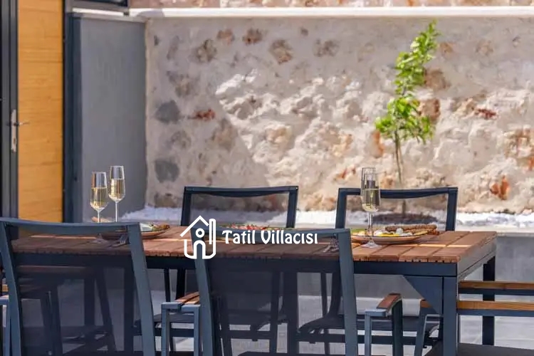 Villa Cihan