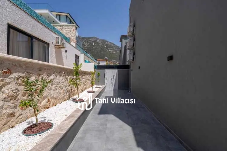 Villa Cihan