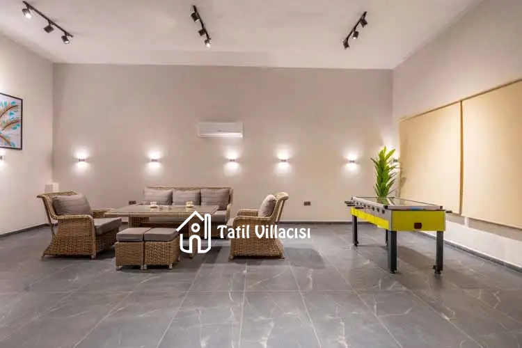 Villa Cihan