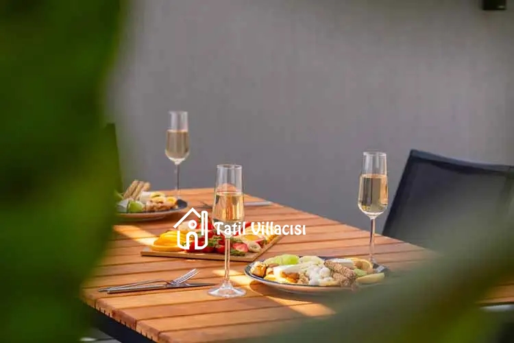 Villa Cihan