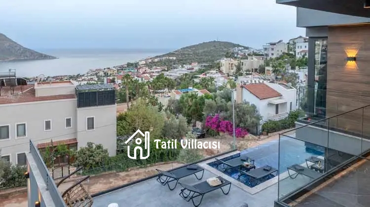 Villa Cihan