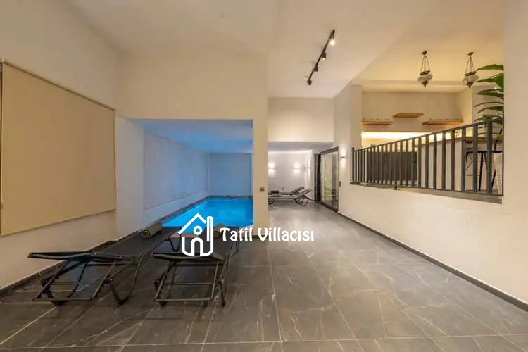 Villa Cihan