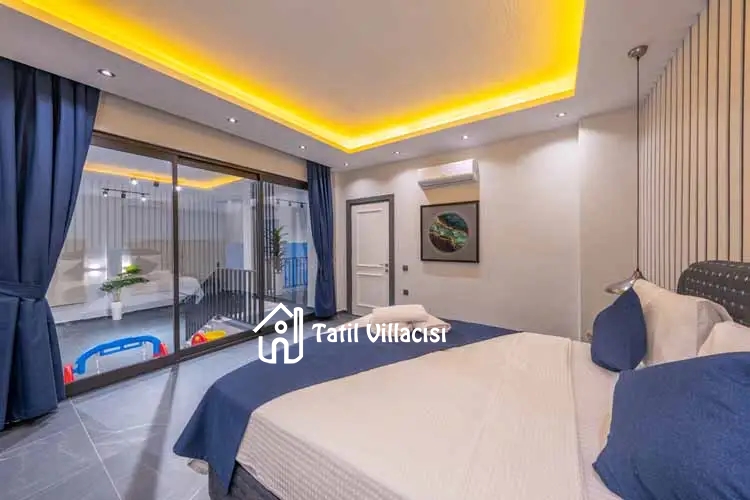 Villa Cihan