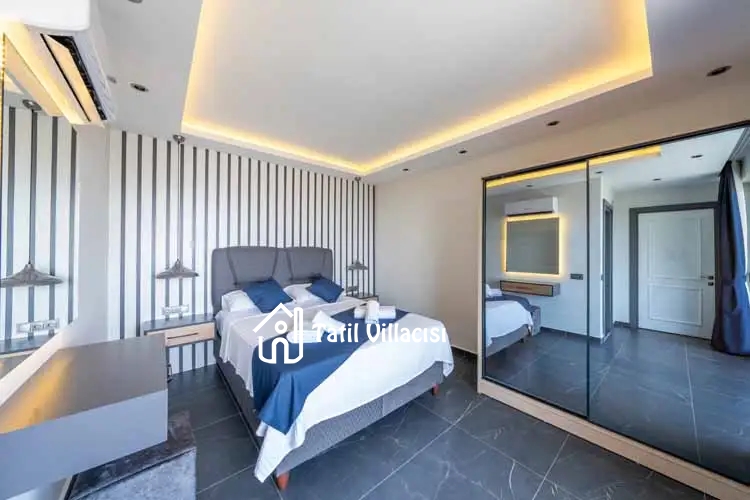 Villa Cihan