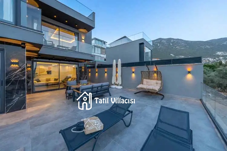 Villa Cihan