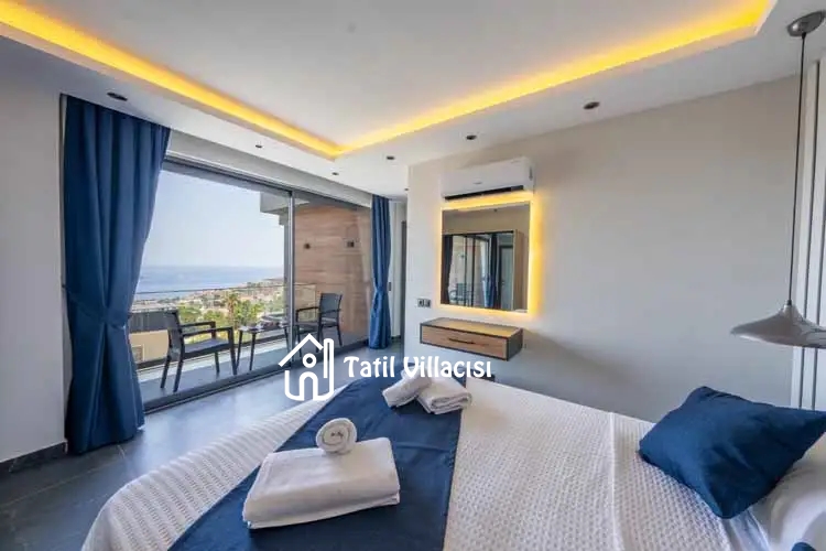 Villa Cihan