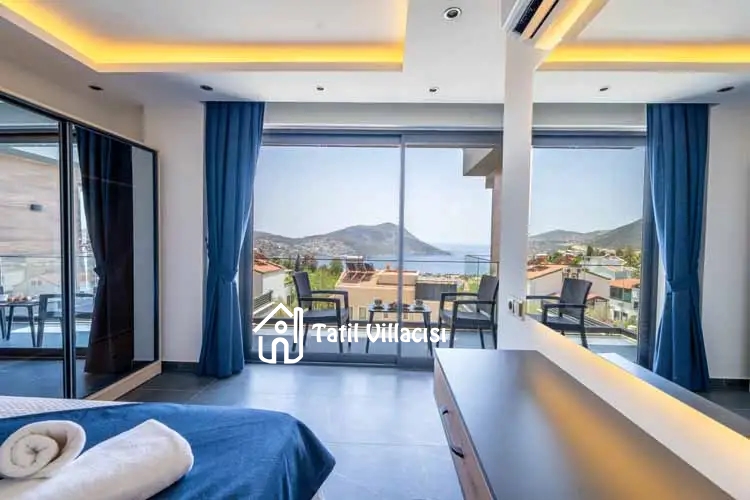 Villa Cihan