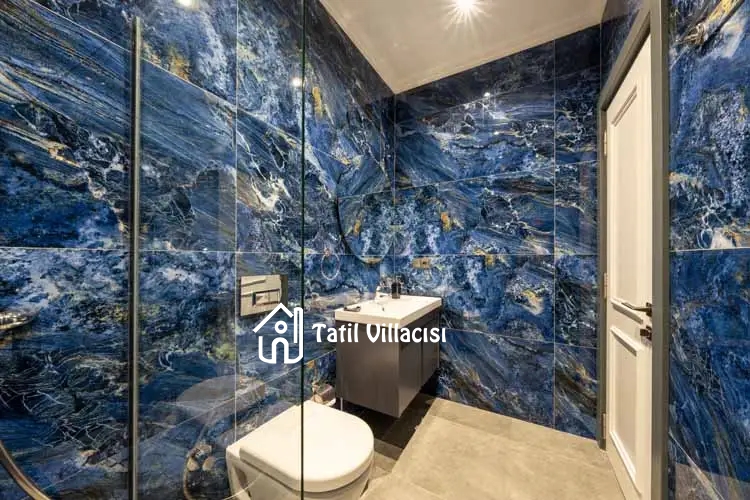 Villa Cihan