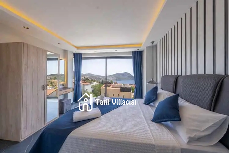 Villa Cihan