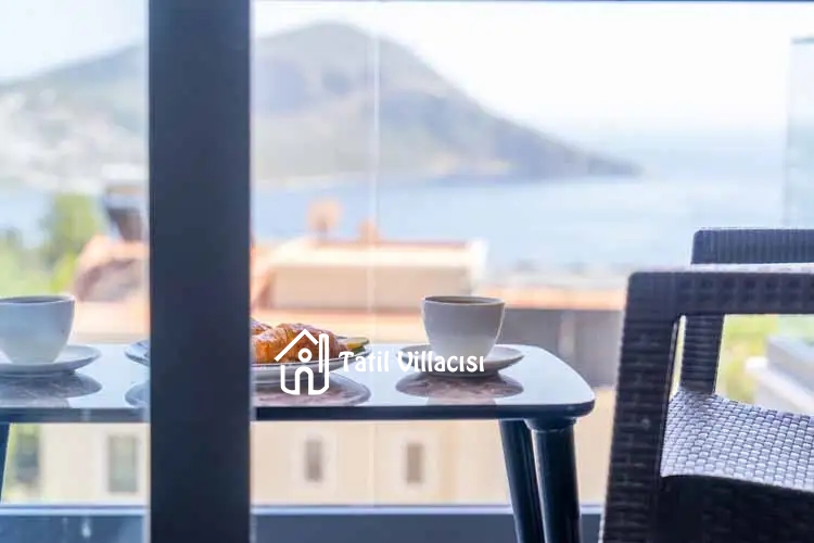 Villa Cihan