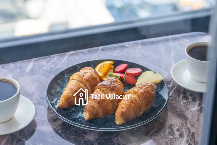 Villa Cihan