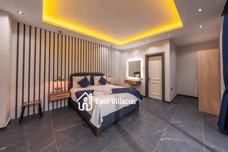 Villa Cihan