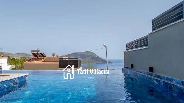 Villa Cihan