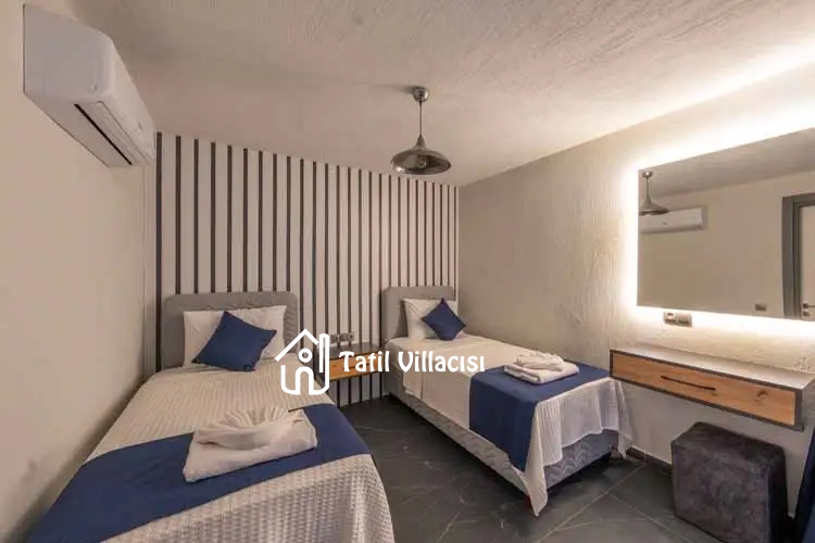 Villa Cihan