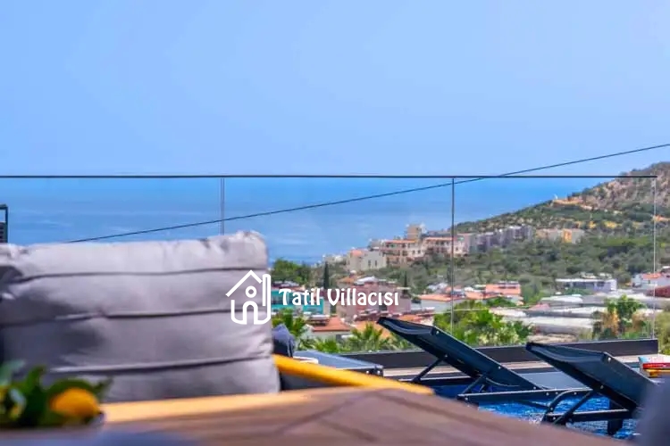 Villa Cihan