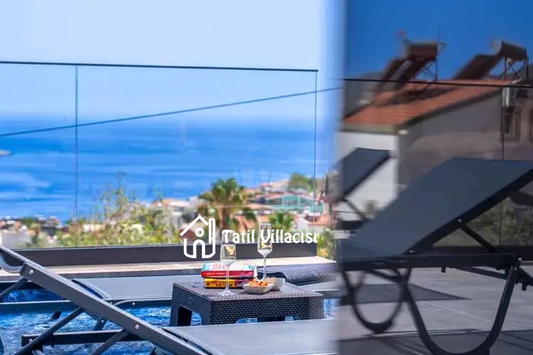 Villa Cihan