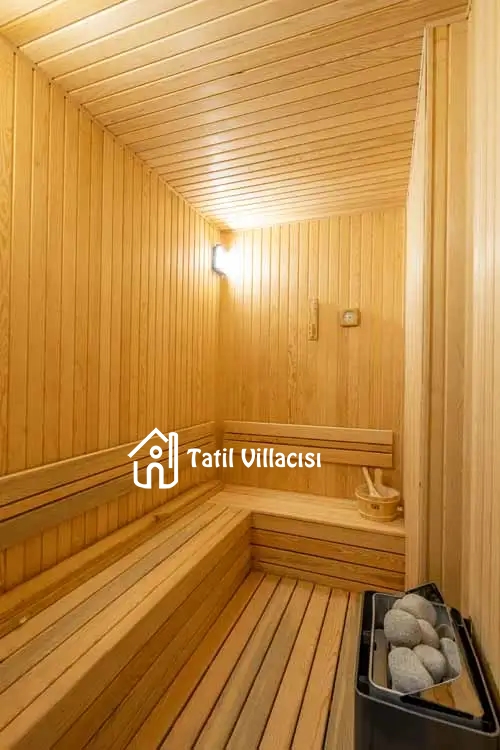 Villa Cihan