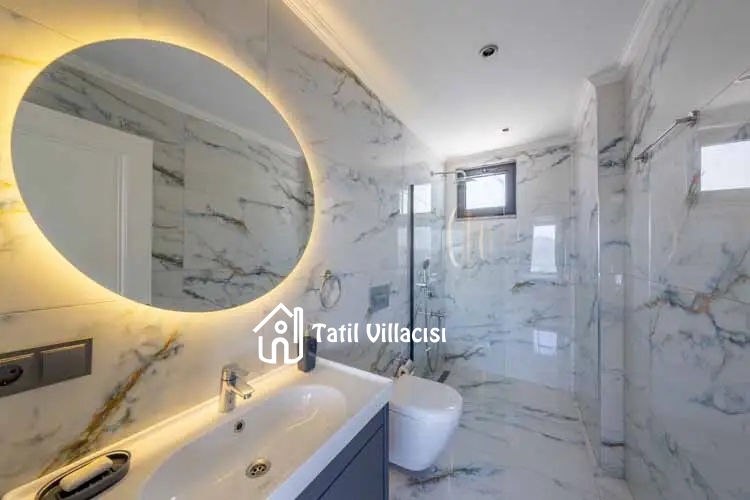 Villa Cihan