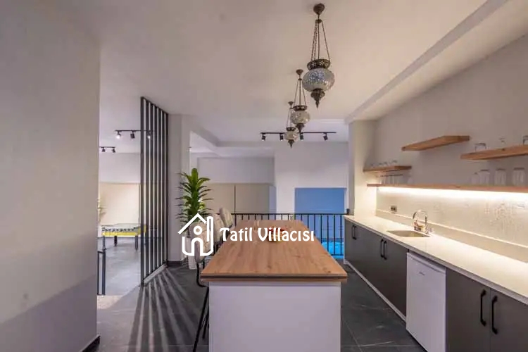 Villa Cihan