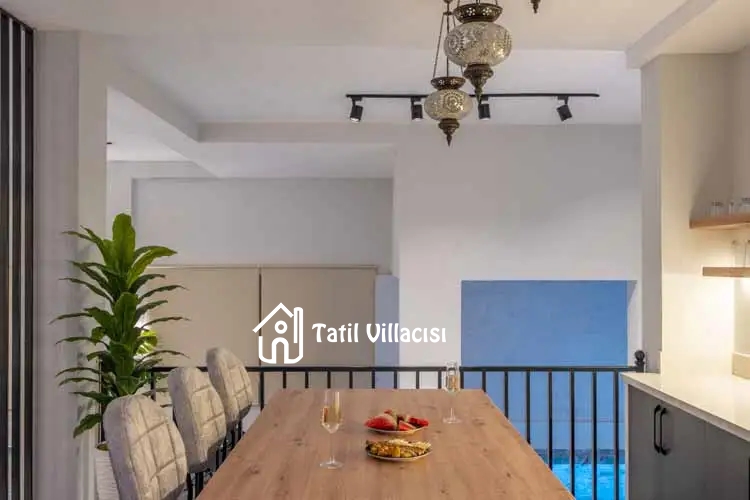 Villa Cihan