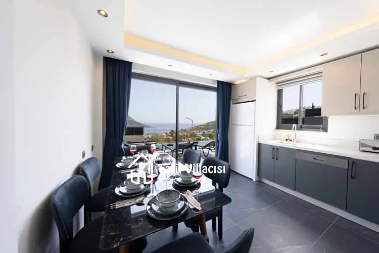 Villa Cihan
