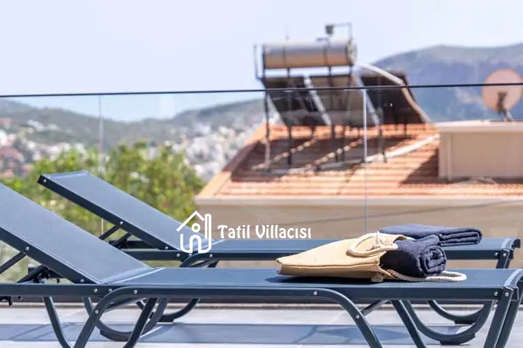 Villa Cihan
