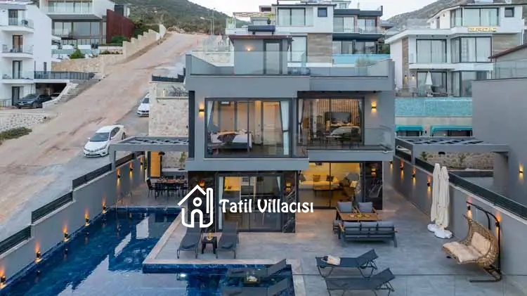 Villa Cihan