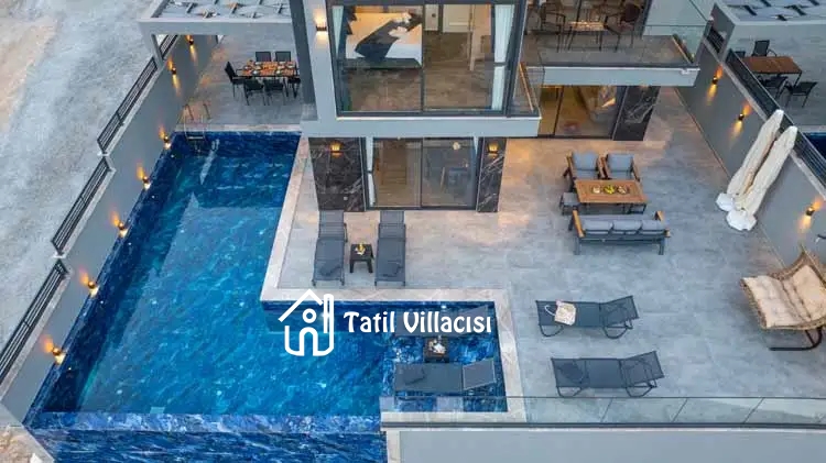 Villa Cihan