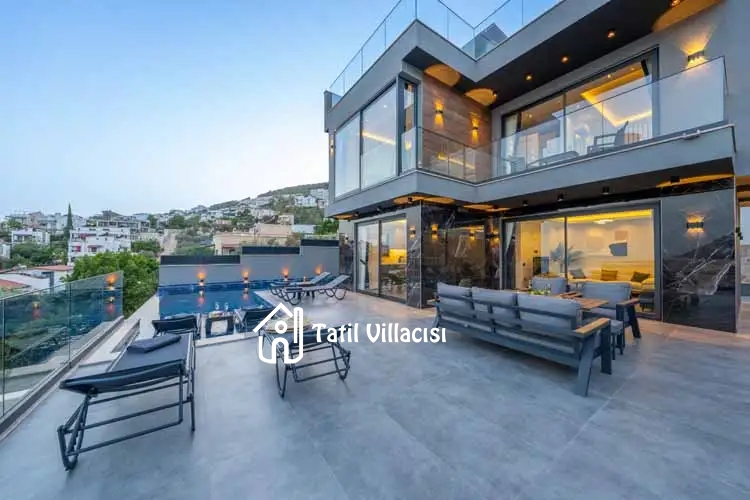 Villa Cihan