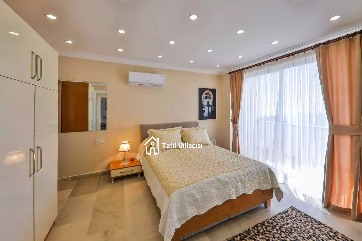 Villa Çınar