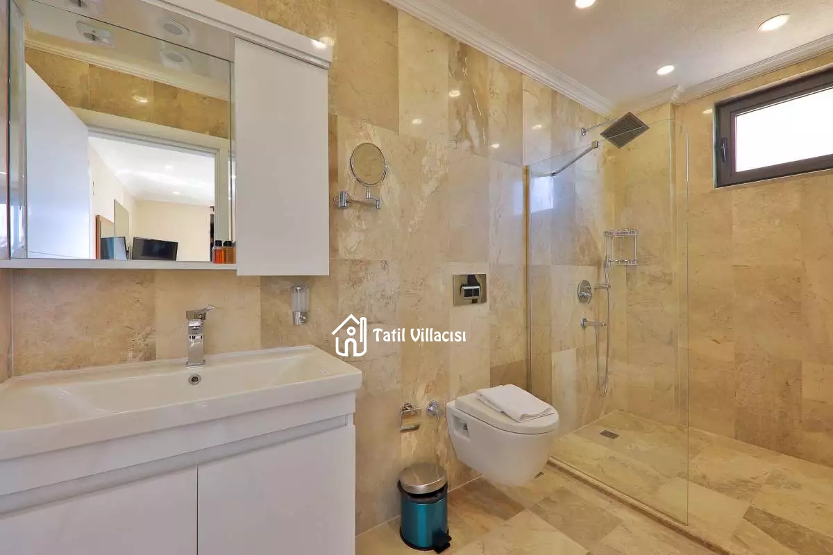 Villa Çınar