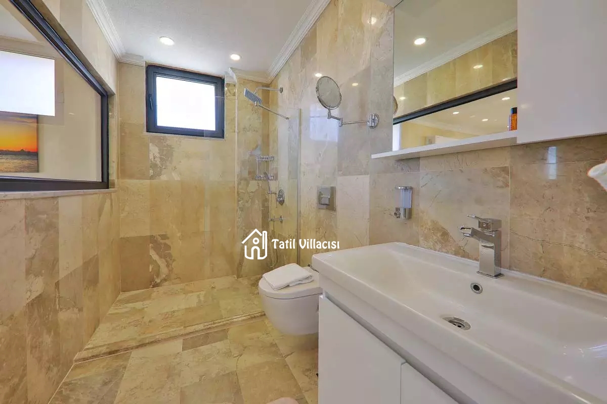 Villa Çınar