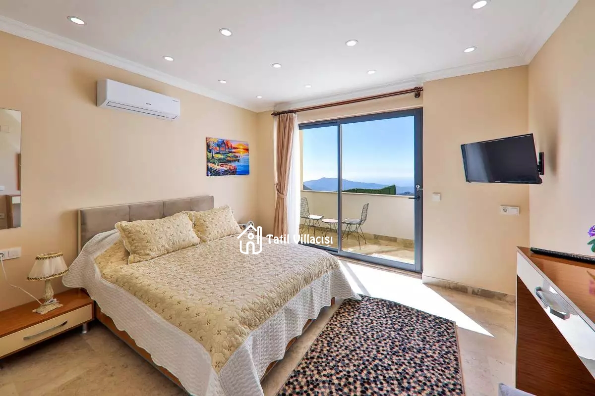 Villa Çınar