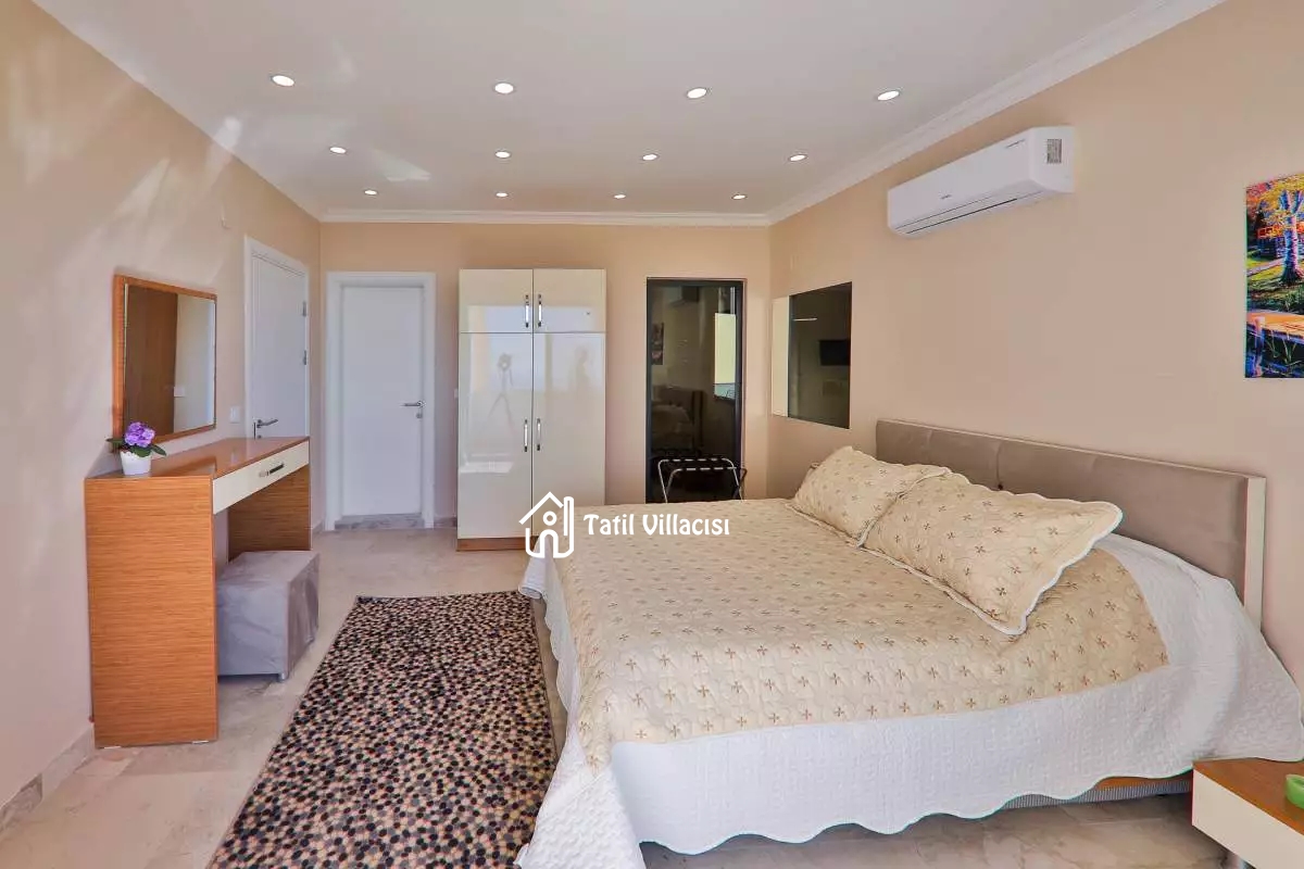 Villa Çınar