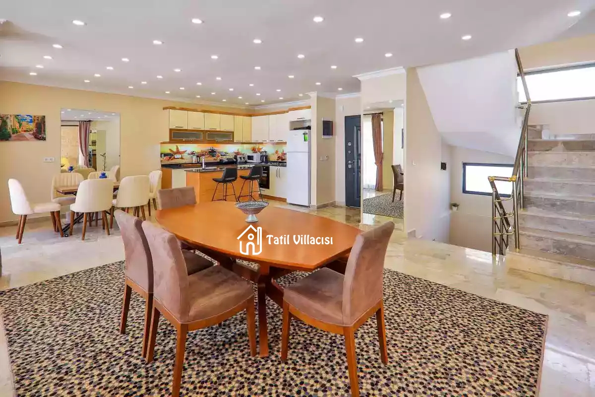 Villa Çınar