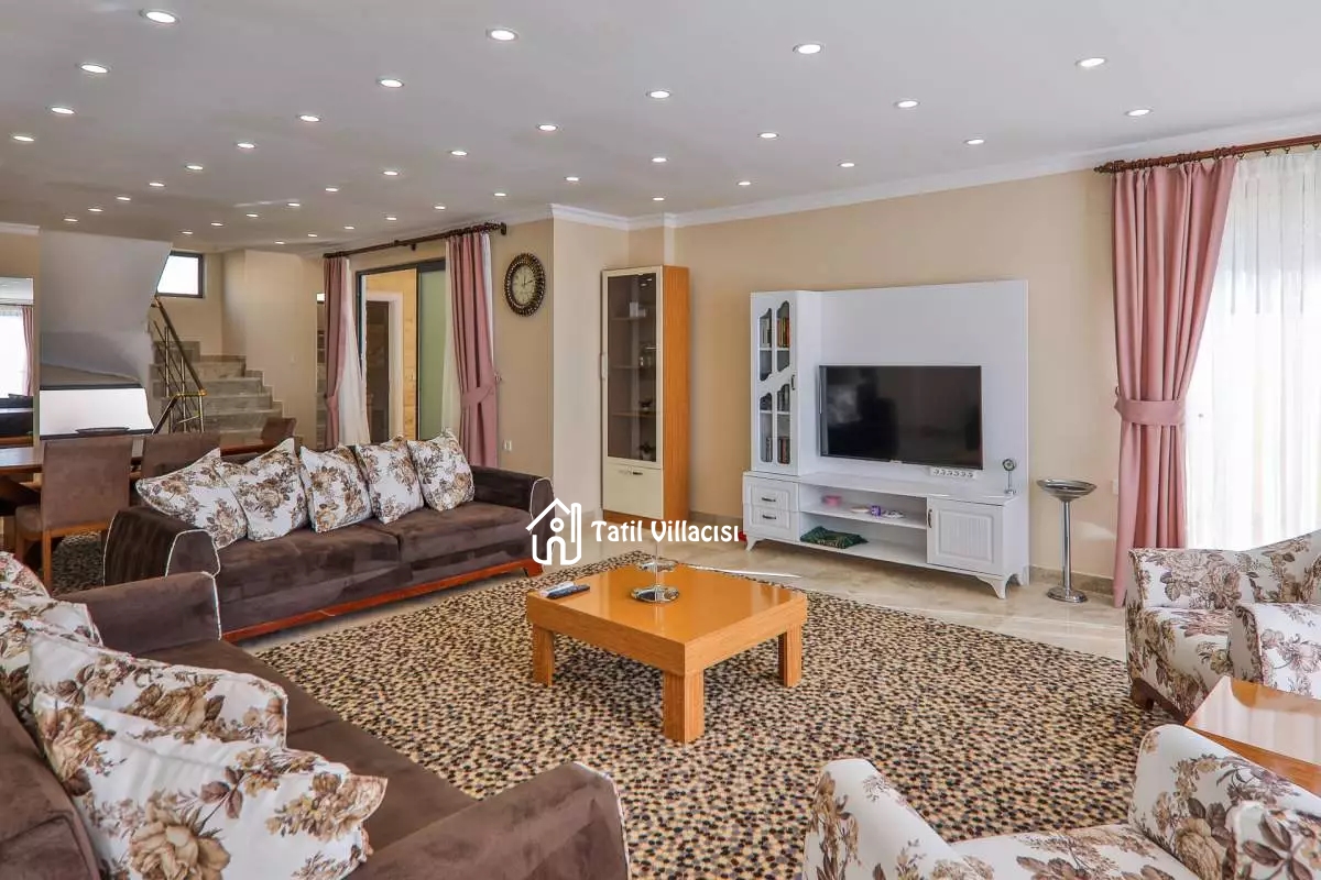 Villa Çınar