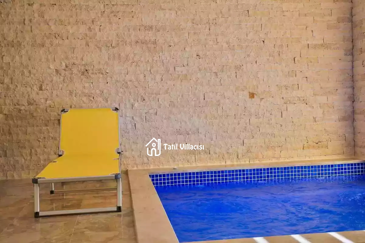 Villa Çınar