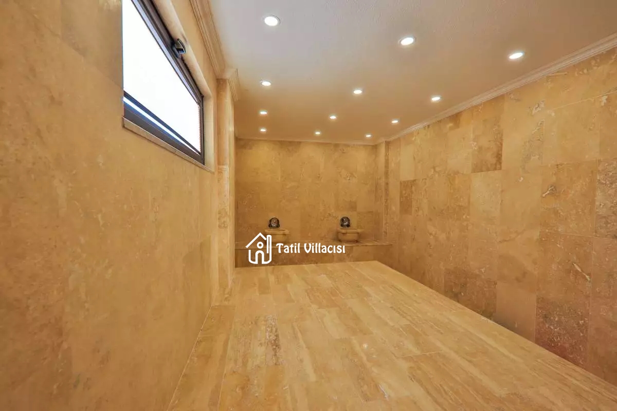 Villa Çınar