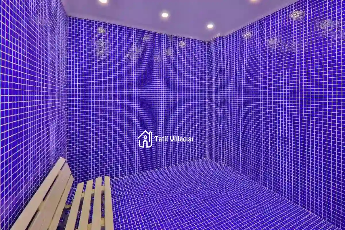 Villa Çınar