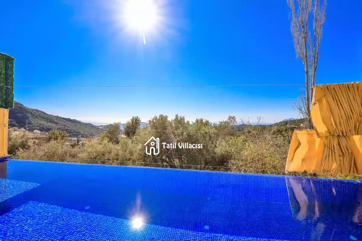 Villa Çınar