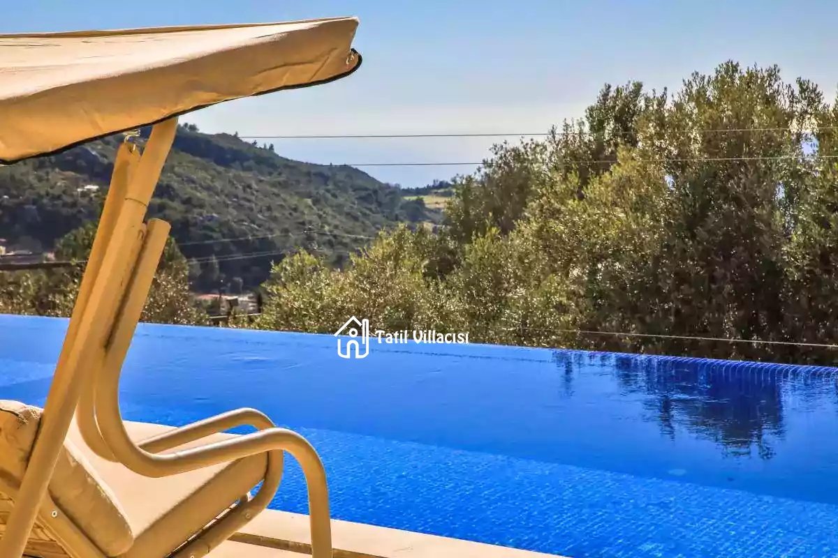 Villa Çınar